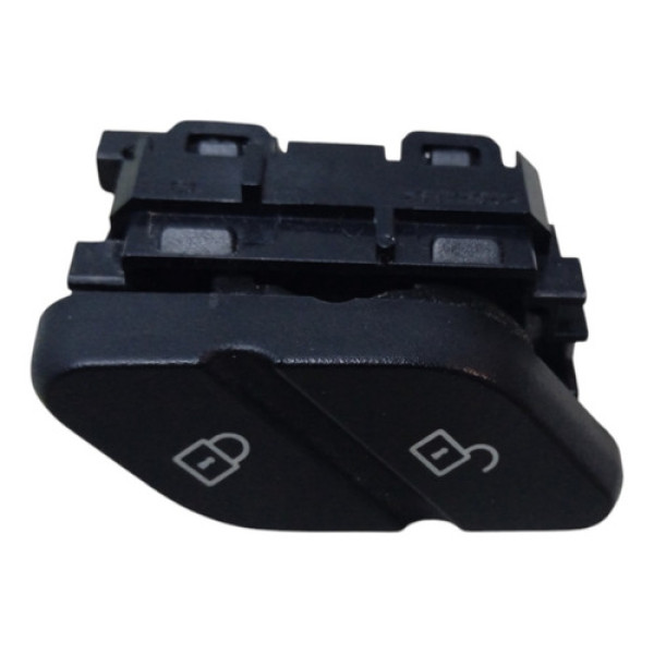 Botão Trava Porta Diant Esq Bmw X1 B48 2.0t 2018 2019