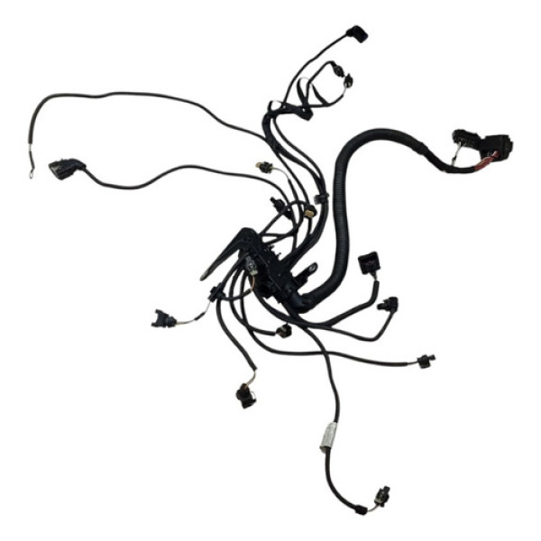 Chicote Motor  Bmw X1 2.0 B48 2022 2023 