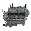 Motor Parcial Nissan Infiniti Fx50 5.0 V8 2008 2009