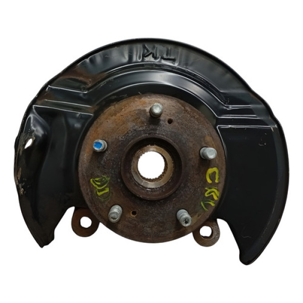 Manga Eixo Dianteiro Direito Honda Crv Lx 2.0 2010 2011 