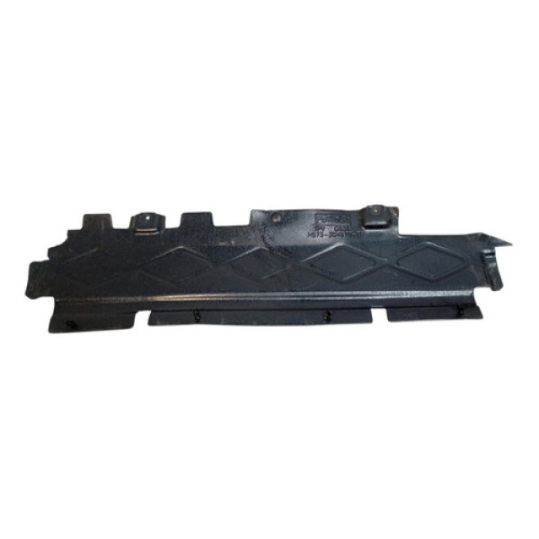 Suporte Radiador Ford Fusion Titanium 2.0t 2017