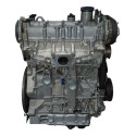 Motor Parcial Volkswagen Polo Virtus Gts 1.4 T 2023 2024