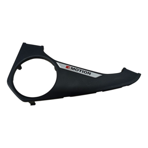 Acabamento 4motion Tranbulador Vw Tiguan R-line 2.0t 2020