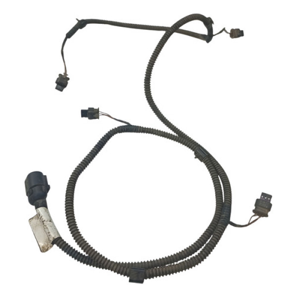 Sensor Estacionamento Tras Volkswagen Jetta Hl 2.0 2013