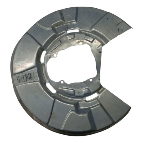 Espelho Roda Traseiro Esquerdo Bmw 750i Activehybrid 2011