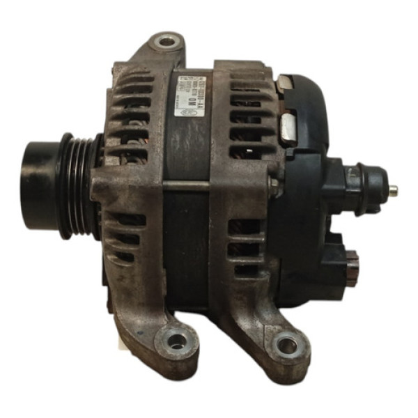 Alternador Ford Fusion Titanium 2.0t 2017