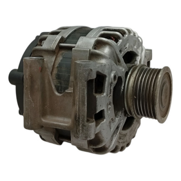 Alternador Volkswagen Jetta Hl 2.0 Tsi 2012 2013