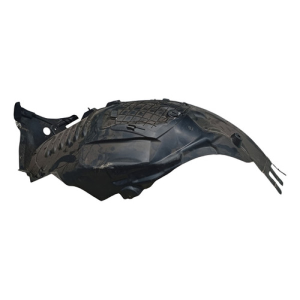 Parabarro Dianteiro Direito Dianteiro Mercedes C250 2015 16