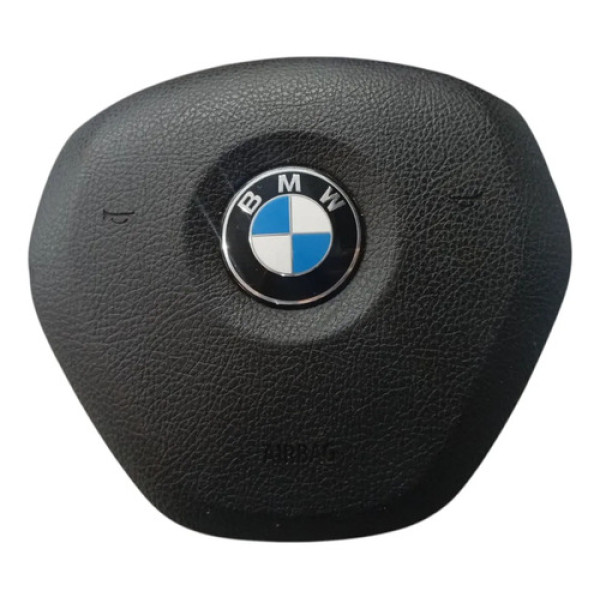 Bolsa Volante Bmw 118i 1.6 T 2011 2012