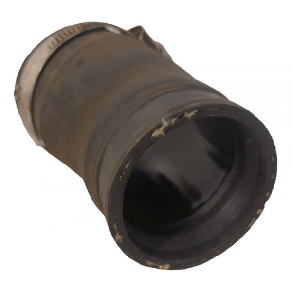 Mangueira Conexão Pressao Intercooler Jetta Tsi 211cv 2014 Preto
