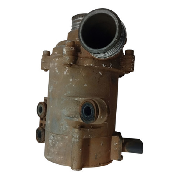 Bomba Dágua Elétrica Bmw 320i 2.0 T N20 2017