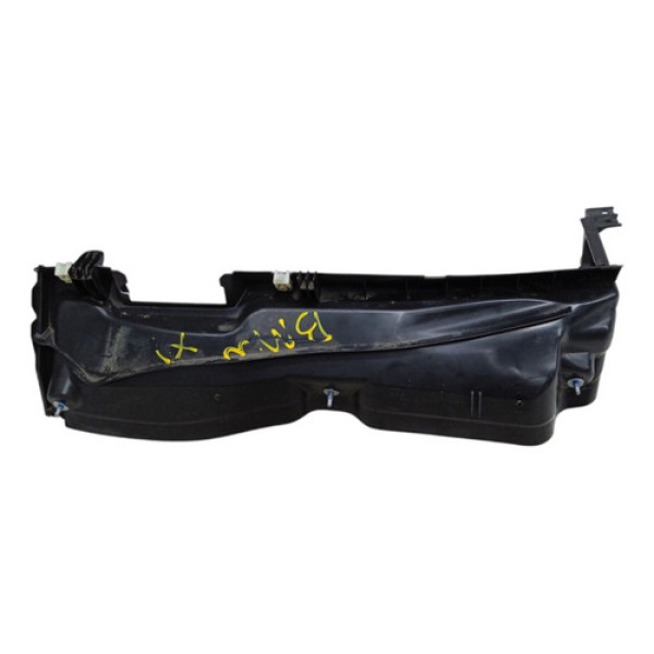 Acabamento Painel Corta Fogo Bmw X1 2.0 2022 2023 Detalhe 