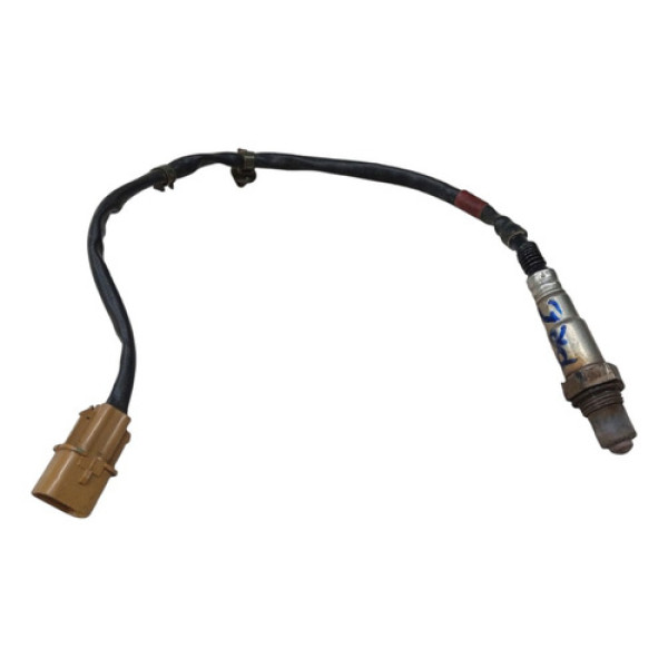 Sonda Lambda Pré Traseiro Hyundai Azera V6 3.0 2012 2013 