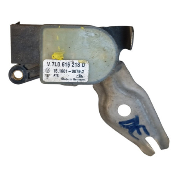 Sensor Dianteiro Esquerdo Volkswagen Touareg 2007 2008 2009 Ok