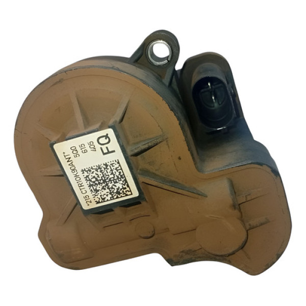 Motor Atuador Pinças Tras Esq Volkswagen Jetta Gli 2.0 T 202