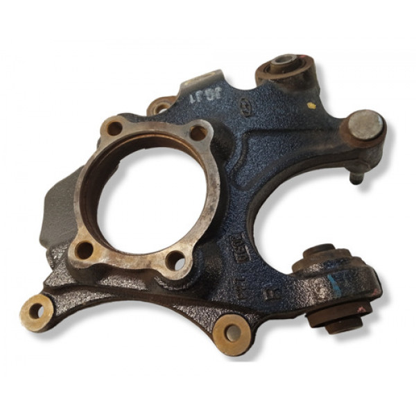 Manga Eixo Traseiro Direito Hyundai Santa Fé 2010 2011 2012 