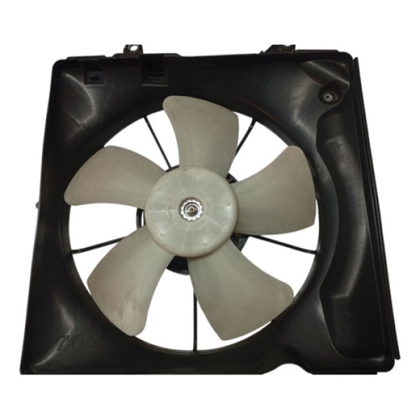 Defletor Ventoinha Honda Hr-v Exl Cvt 1.8 2016 2017