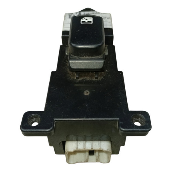 Botão Vidro Elétrico Vera Cruz Tras 2009 2010