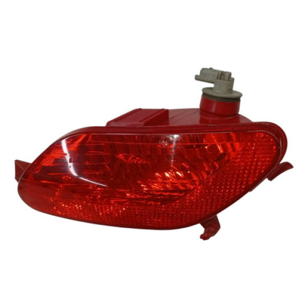 Lanterna Esquerda Parachoque Traseiro Citroen Ds4 2013 2014