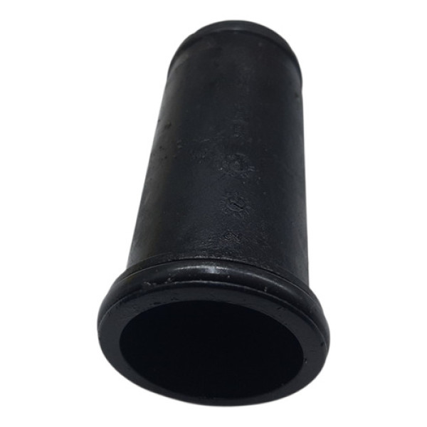 Tubo Vela Ignição Cabeçote Bmw X1 N46 2008 2009 2010 Preto