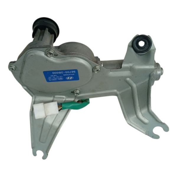 Motor Limpador Vidro Vigia Santa Fé 3.5 V6 2011 2012 2013