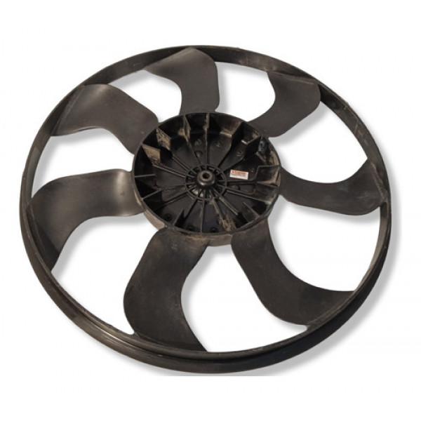 Ventoinha Renault Sandero 1.6 2013 2014 2015