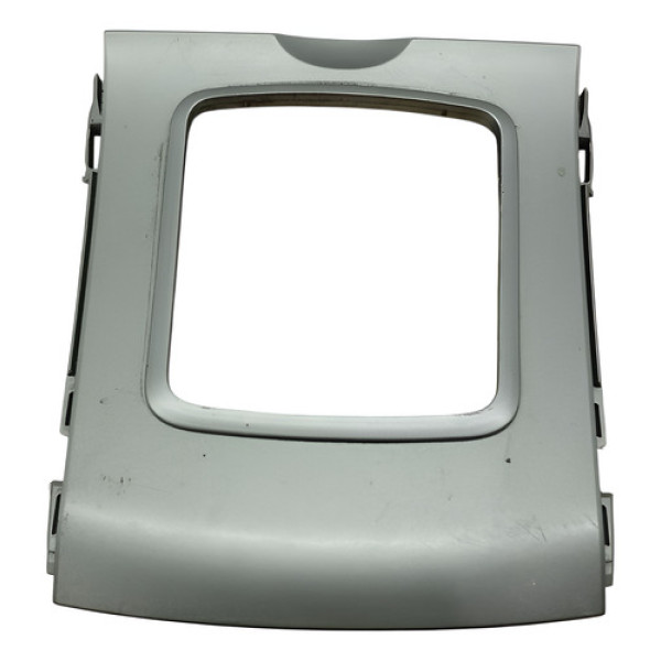 Moldura Console Alavanca Câmbio Toyota Corolla 1.8 2010 Ok Ok