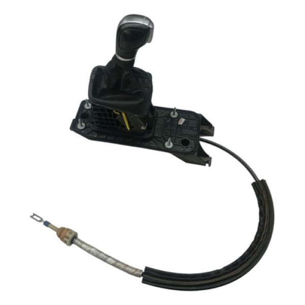 Alavanca Trambulador Cambio Volkswagen Jetta 2.0 Tsi 2014