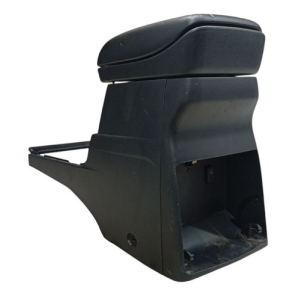 Console Central Apoio Braço Suzuki Grand Vitara 4wd 2.0 2012 Preto