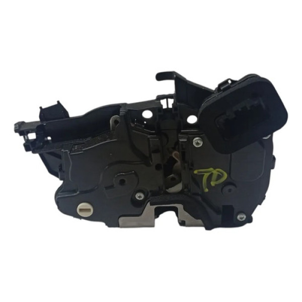 Fechadura Porta Tras Dir Volkswagen Nivus Gts 1.4 T 2026