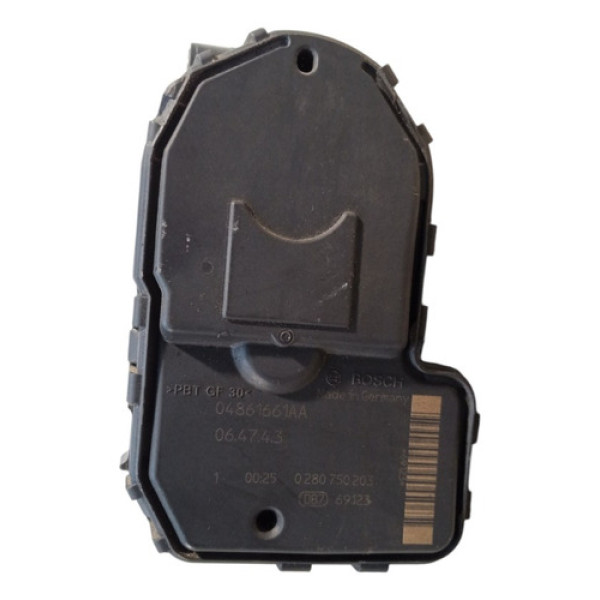 Corpo Borboleta Jeep Cherokee Sport 3.7 V6 2007