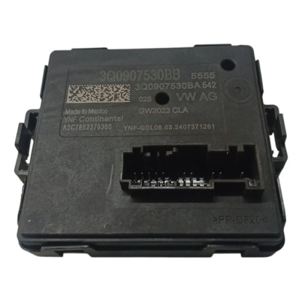 Modulo Interface Gateway Volkswagen Jetta Gli 2024