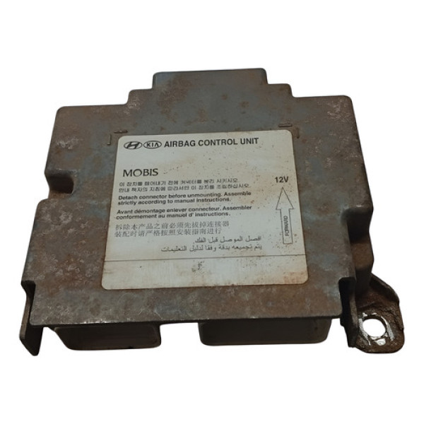 Módulo Sistema Elantra 1.8 Aut 2012 2013