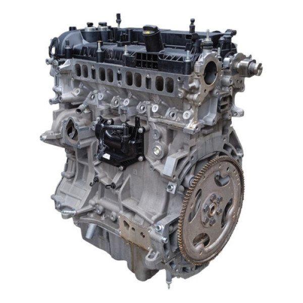 Motor Parcial Ford Fusion Titanium Gtdi Fwd 2.0 240 Cv 2017