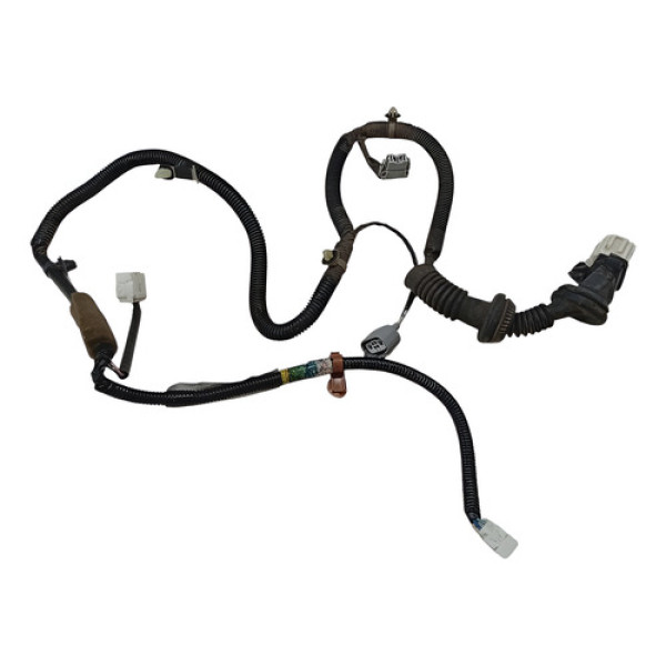 Chicote Porta Traseiro Direito Honda Crv Lx 2.0 2010 2011