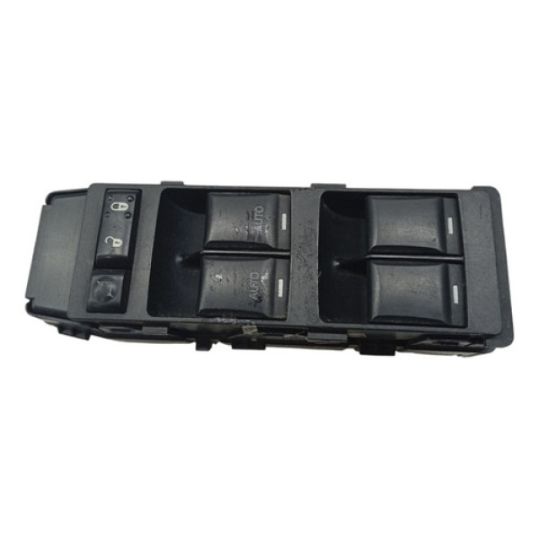 Botão Comando Vidro Trava Diant Esq Jeep Cherokee 2008