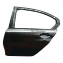 Porta Traseira Esquerda Bmw 320i 2022 2023 Esquerda