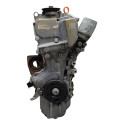 Motor Parcial Audi A1 1.4 Aut 2011 2012 