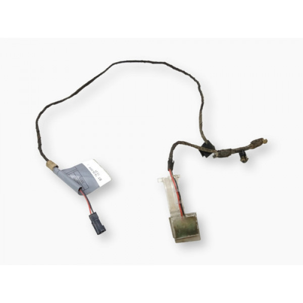 Led Forro Porta Dianteira Direita Bmw 120i 2006 2008 2010  Ok Direito