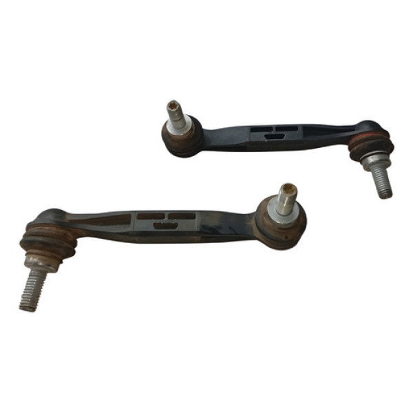 Par Bieleta Traseira Bmw X1 Sdrive 2.0 Gasol 2010 2011 