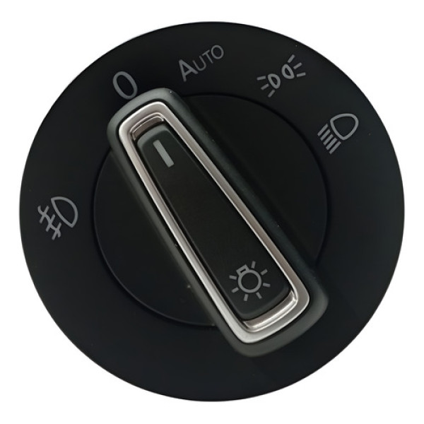 Comando Iluminação Volkswagen Virtus Exclusive 2024 2025