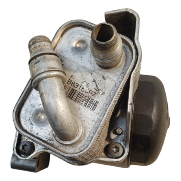 Suporte Filtro Resfriador Oleo Bmw X1 2.0 N46 2010 2011 2012