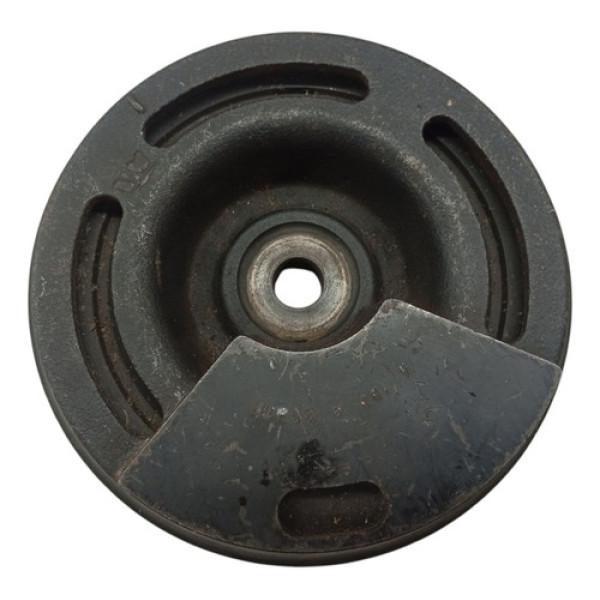 Polia Virabrequim Jeep Cherokee 3.0 2006 2007 2008