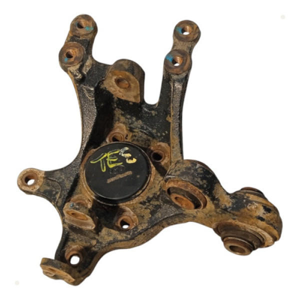 Manga Eixo Traseira Esquerda Hyundai I30 2010 2011 2012 