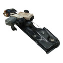 Motor Maquina Vidro Traseiro Esquerdo Lr Discovery 2015