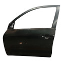 Porta Dianteira Toyota Rav4 2010 2011 2012 Dianteira Esquerda Preto