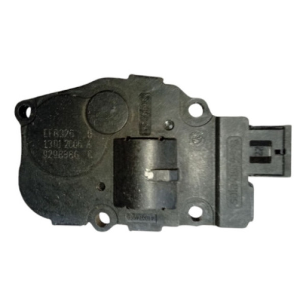 Motor Atuador Caixa Ar Bmw X1 3.0 2010 2013