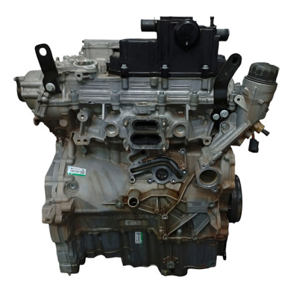 Motor Parcial Jaguar E Pace P250 Awd 2.0 T 2018