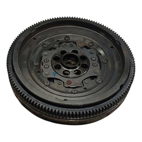 Volante Motor Volkswagen Tiguan R-line 350 2020