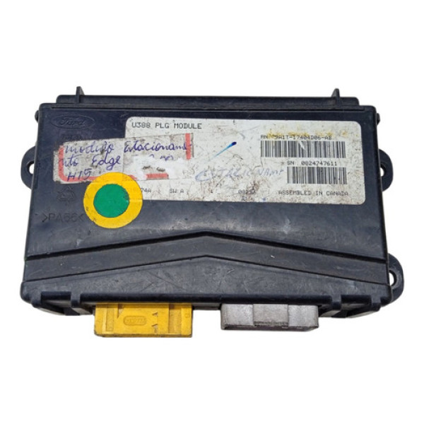 Módulo Estacionamento Ford Edge 2008 2009